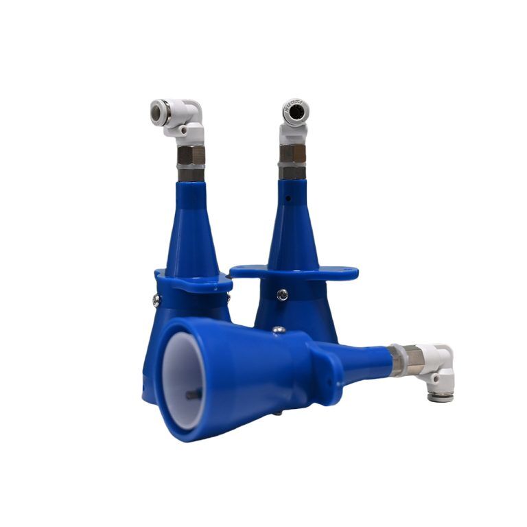 Air Knife Airflow Control in PCB Production Process Impact and Practical Selection