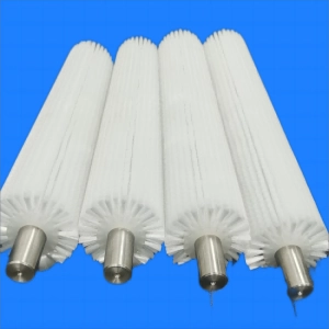 Brush Rollers