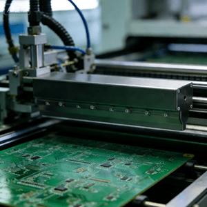 The Role and Benefits of Air Knives in PCB Manufacturing