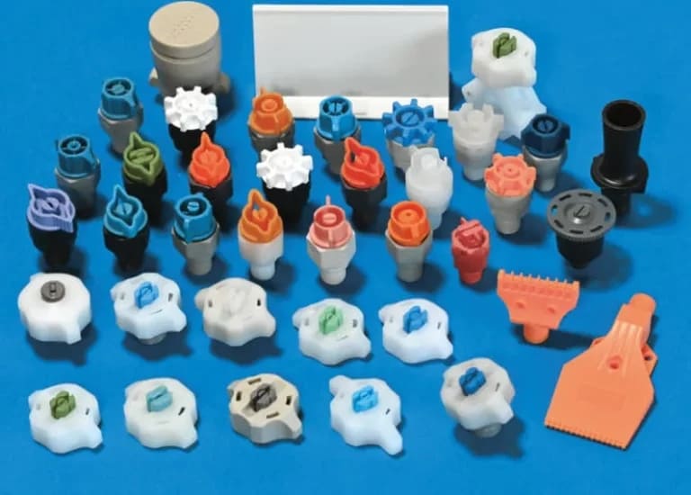 Key parts for PCB equipment manufactured by Qixingyuan