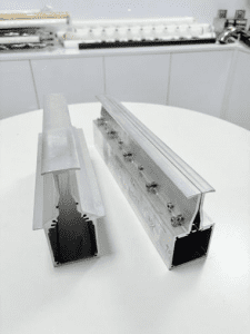 Four New Products Launched by Shenzhen Qixingyuan Mechanical Equipment Co., Ltd.