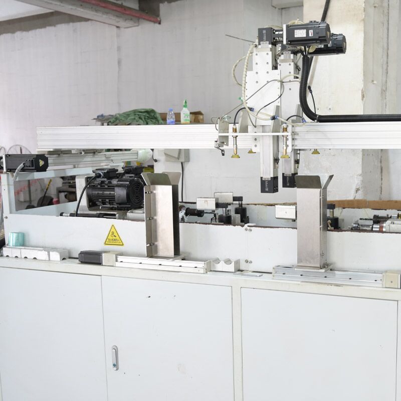 Parts supplier