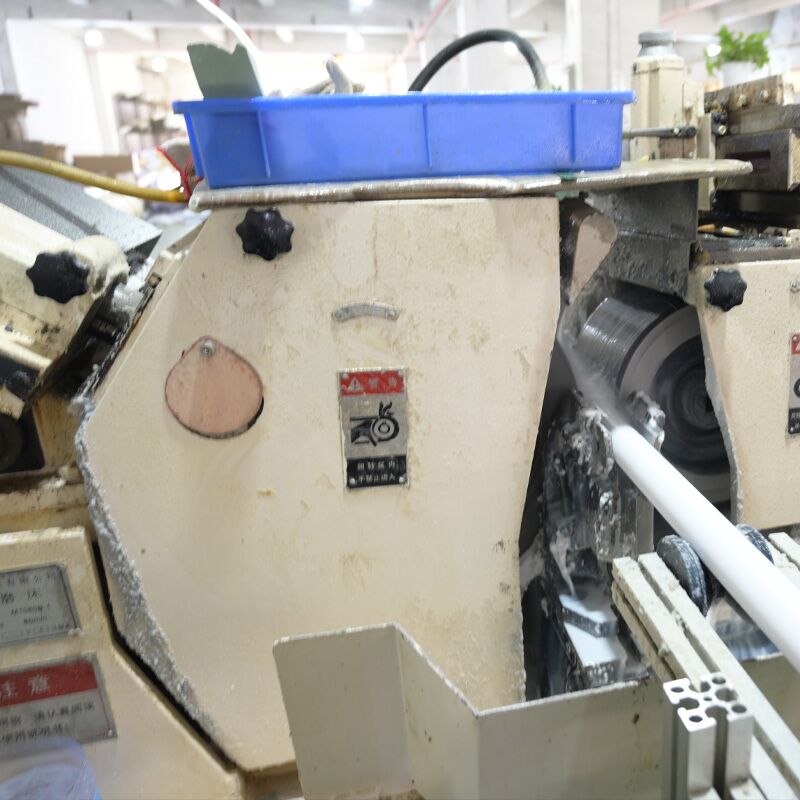 grinding machine