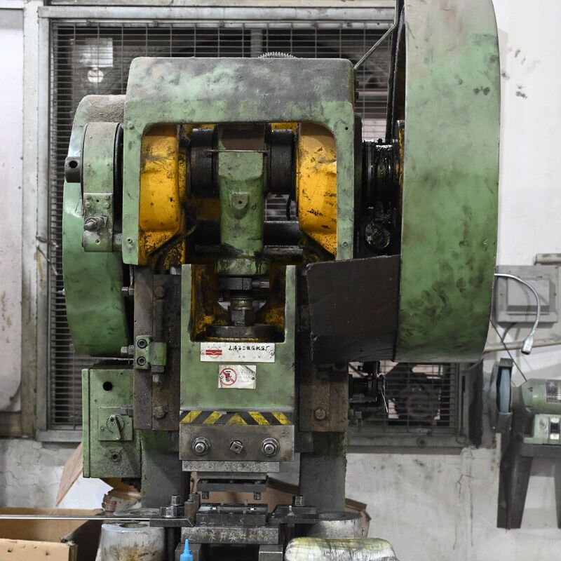 lathe