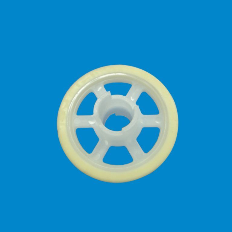 32Coated Wheel disc