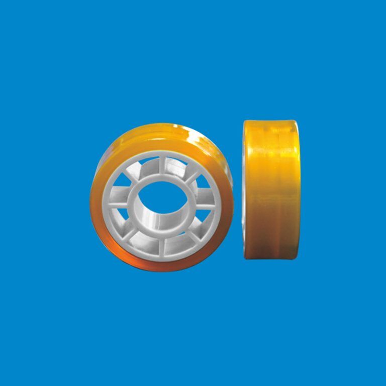 40Wheel disc B