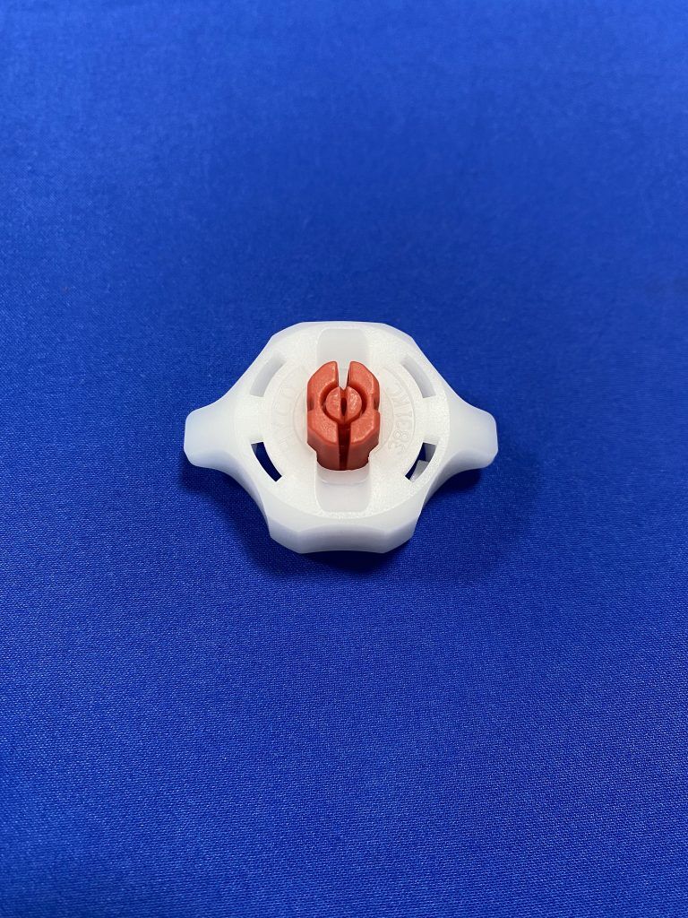 nozzle cover