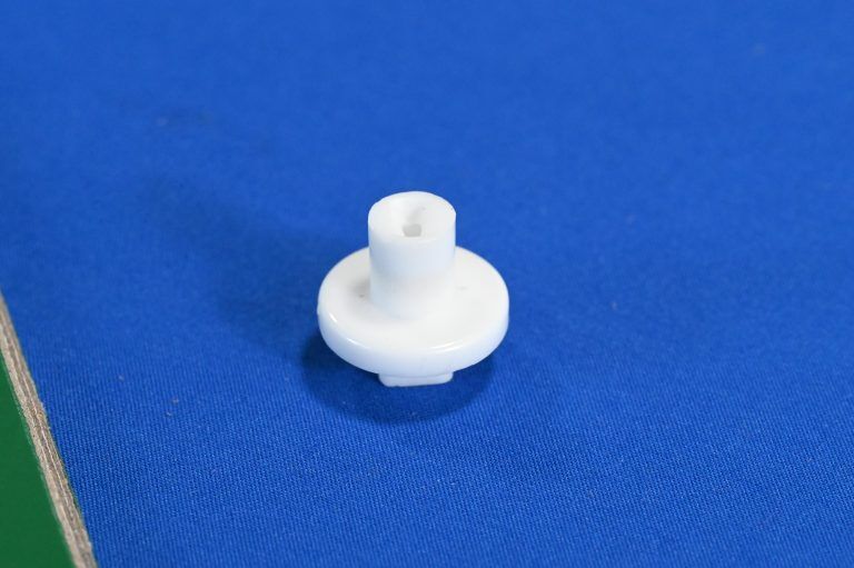 nozzle core