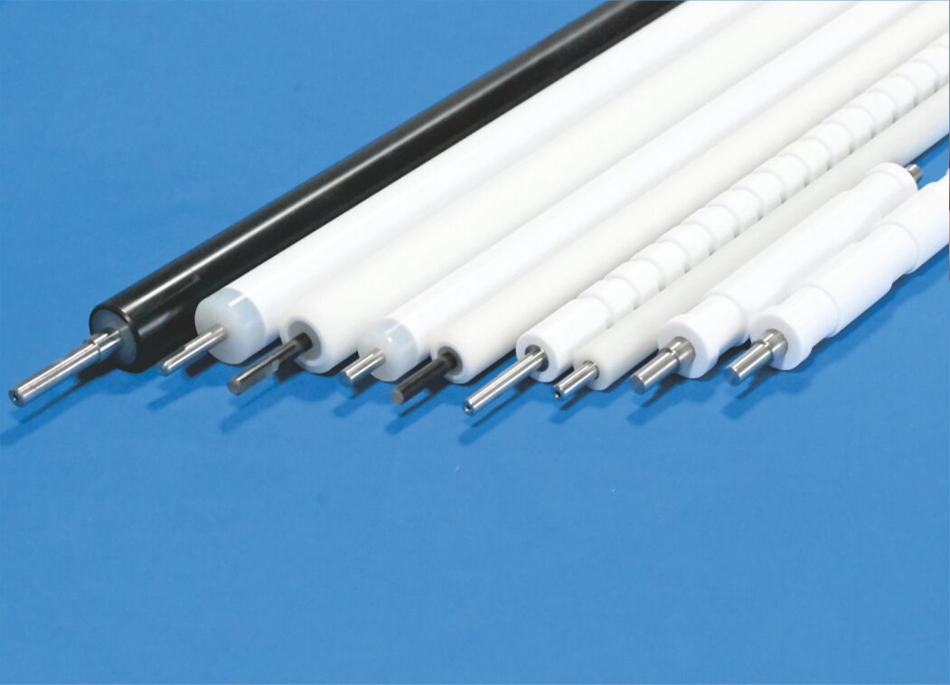 Water Retaining Rollers