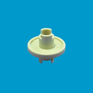 WHEEL DISC