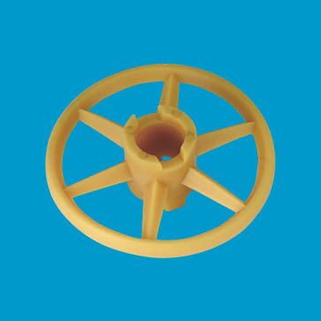soft wheel disc