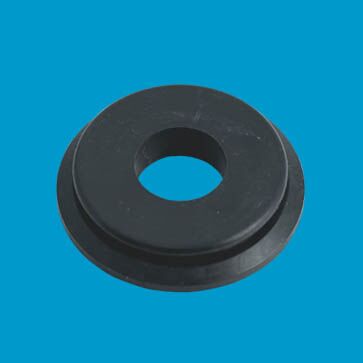 NBR wheel disc