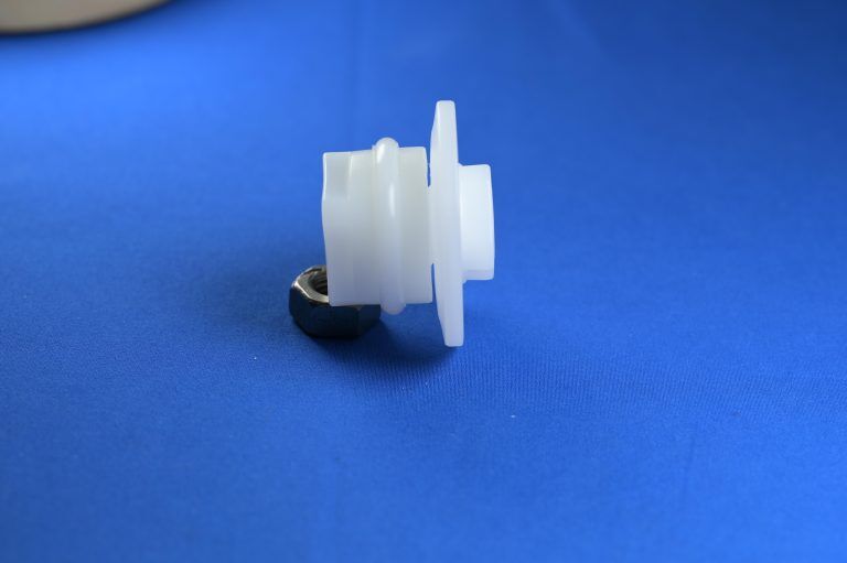 flange roller