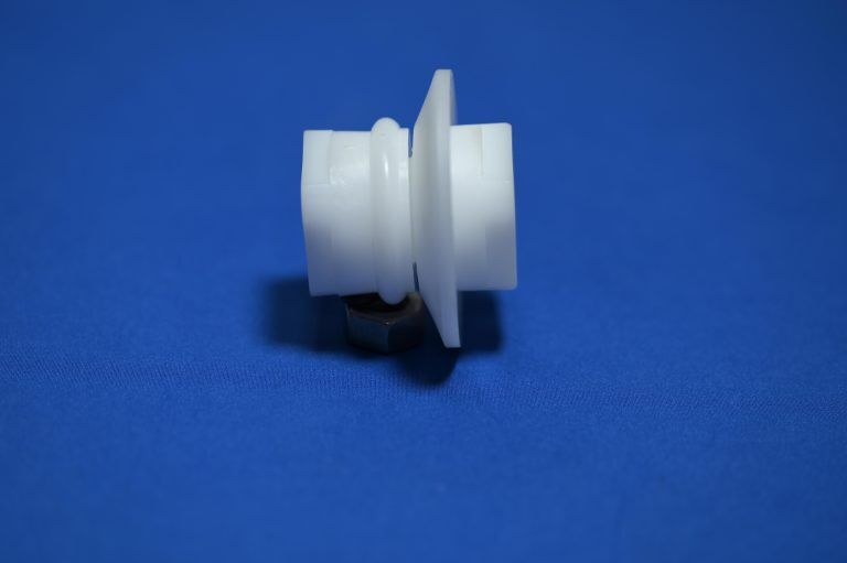 flange roller