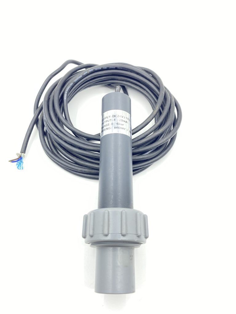 pressure sensor