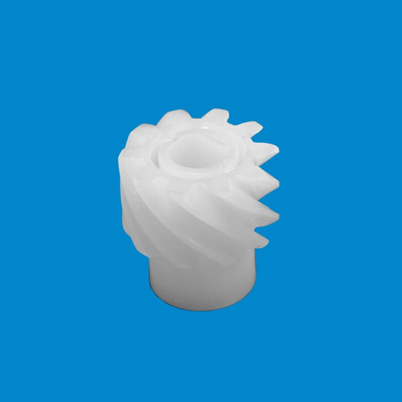 10T Helical gear AB