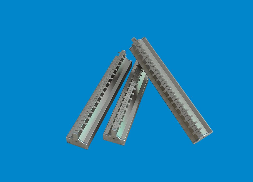 Air knives
