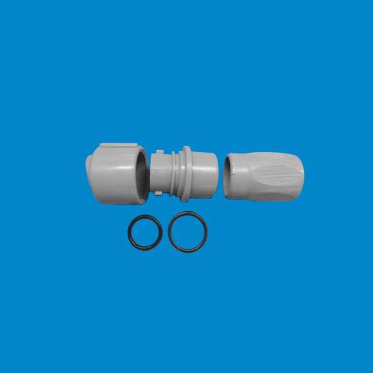 1-inch nozzle joint A