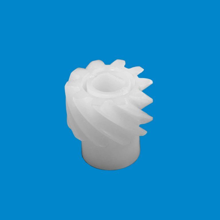 10T Helical gear AB