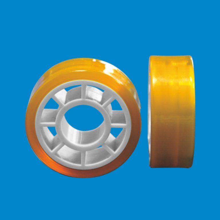 40Wheel disc B