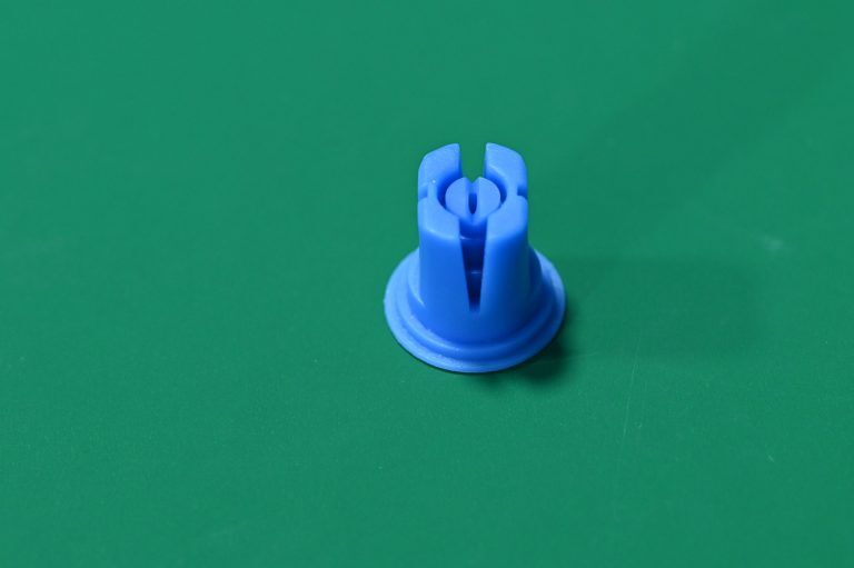 nozzle core