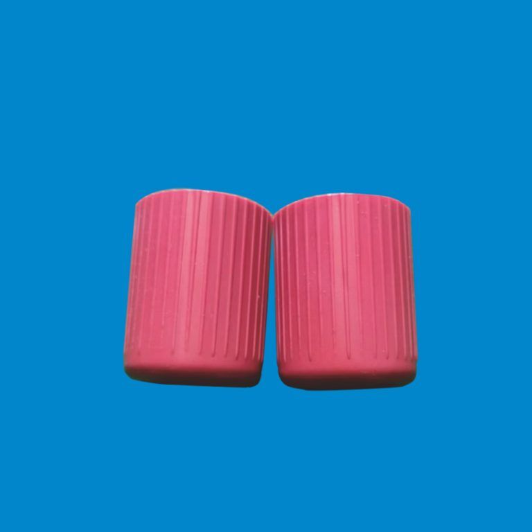 Nozzle plug