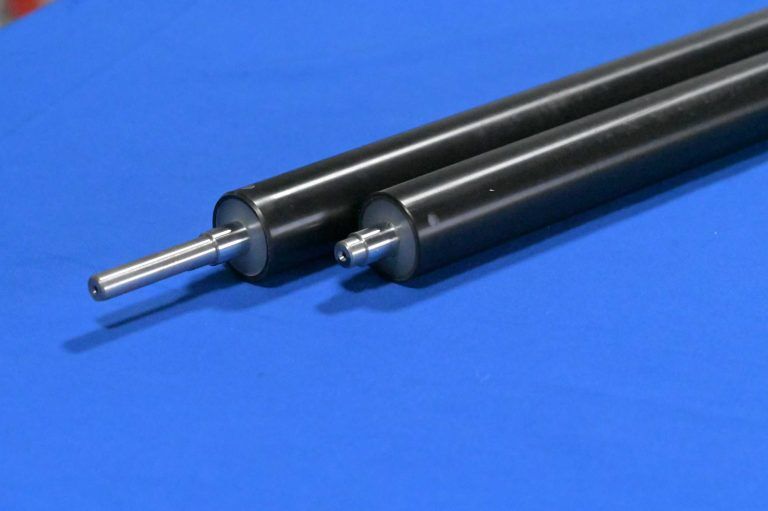 PVC roller