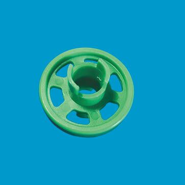 wheel disc