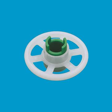 wheel discA606'