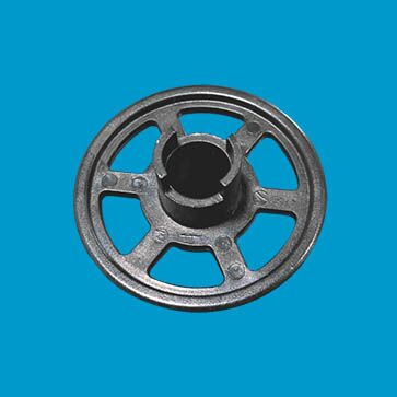 wheel discA607‘
