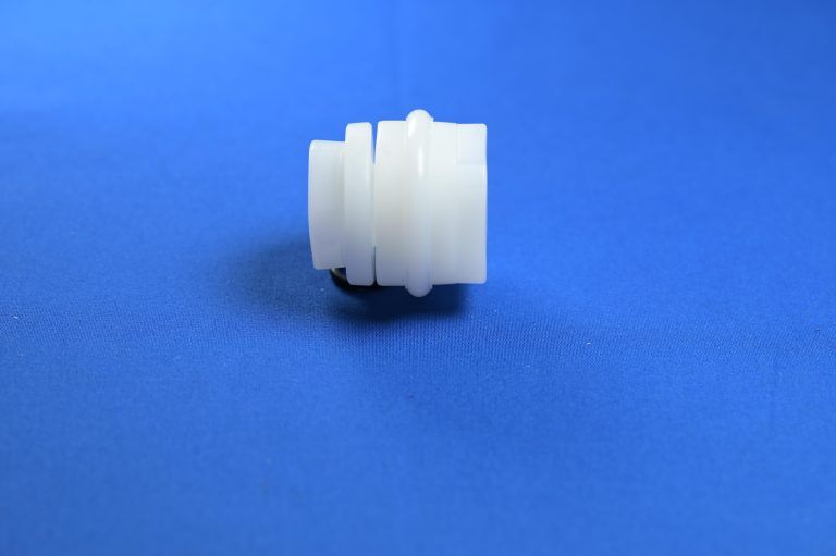 middle roller