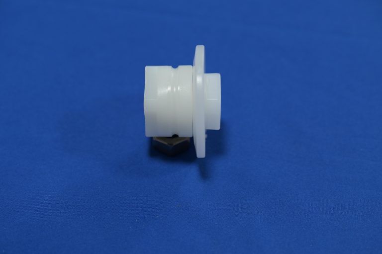 flange roller
