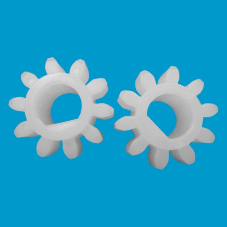 20T Spur gear