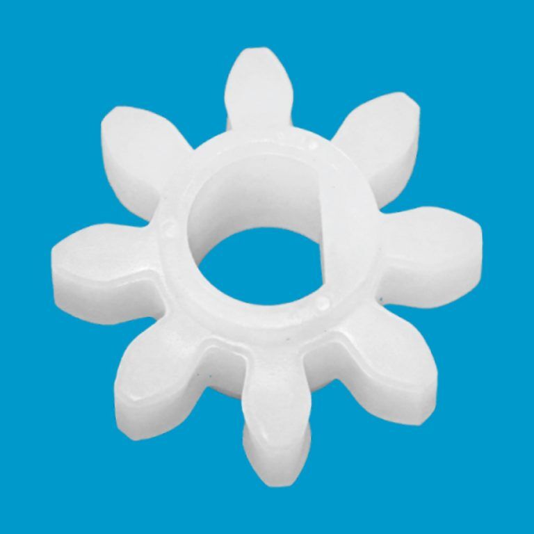 8T 22 Spur gear