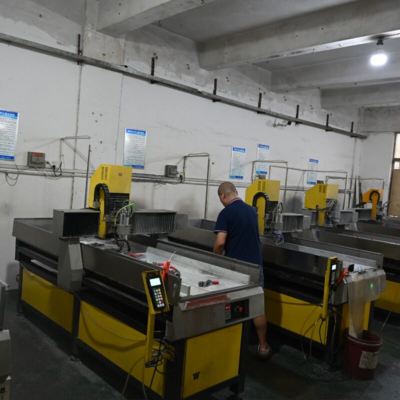 CNC