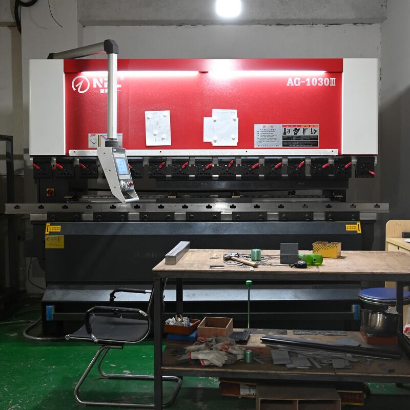 bending machine