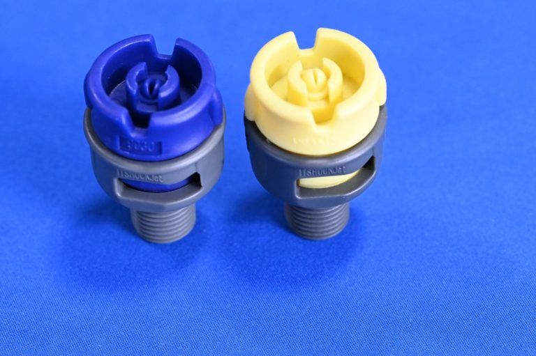 F303fan-nozzle