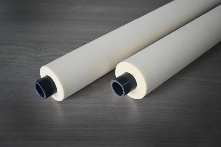 PP sponge roller