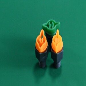 fan nozzle F301