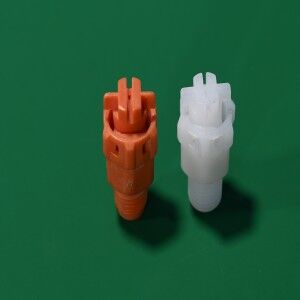 nozzle F312