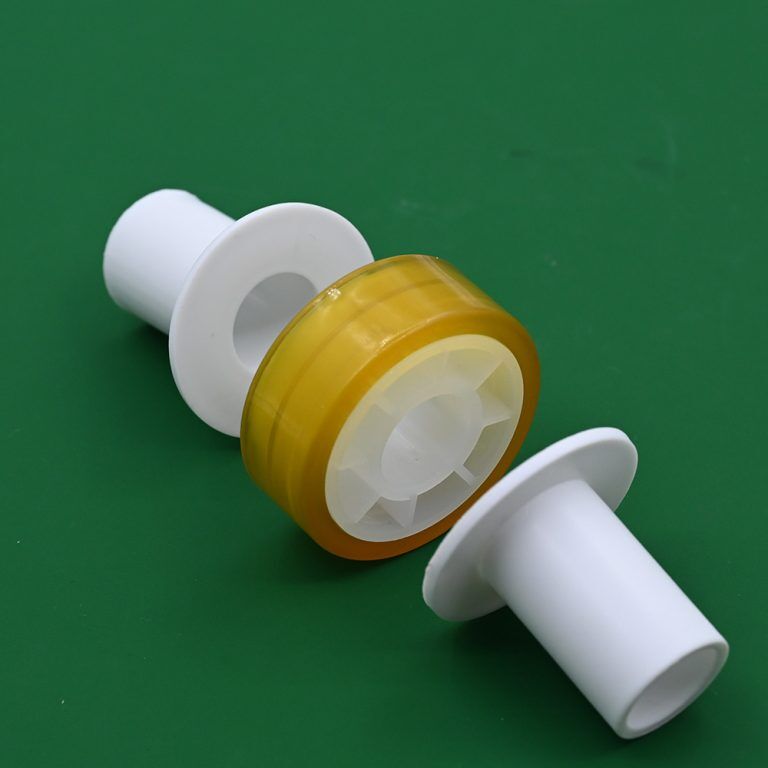 wheel disc