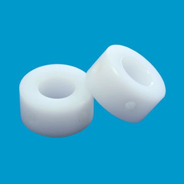 fixed ring