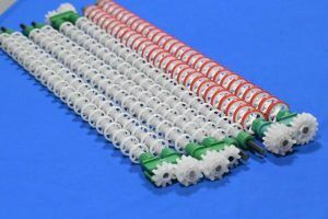 Conveyor Rollers