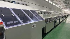 Must-Know PCB Board Manufacturing Machines for Efficient Production