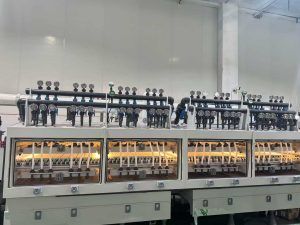 PCB Board Manufacturing Machines