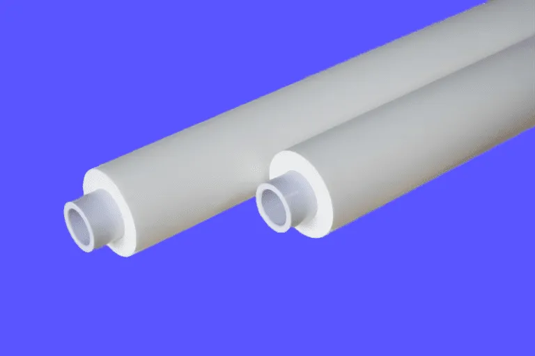 PU PCB sponge roller for high-speed dewatering before hot air drying in a horizontal wet processing line