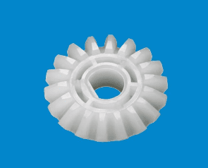 Bevel gear for PCB etching machine maintenance, used in compact PCB wet process transmission parts to reduce gear wear