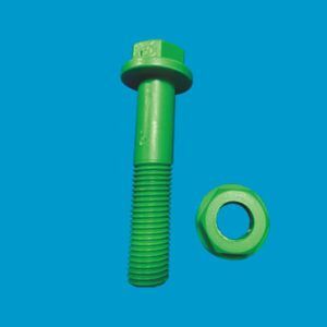 PP Flat-Head Screw