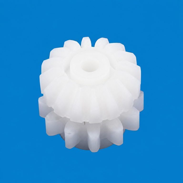 Qixingyuan PCB equipment double gear with compact compound transmission design for wet process conveyors, improving torque output in etching, developing, washing, and drying lines