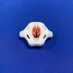 Nozzle Cover